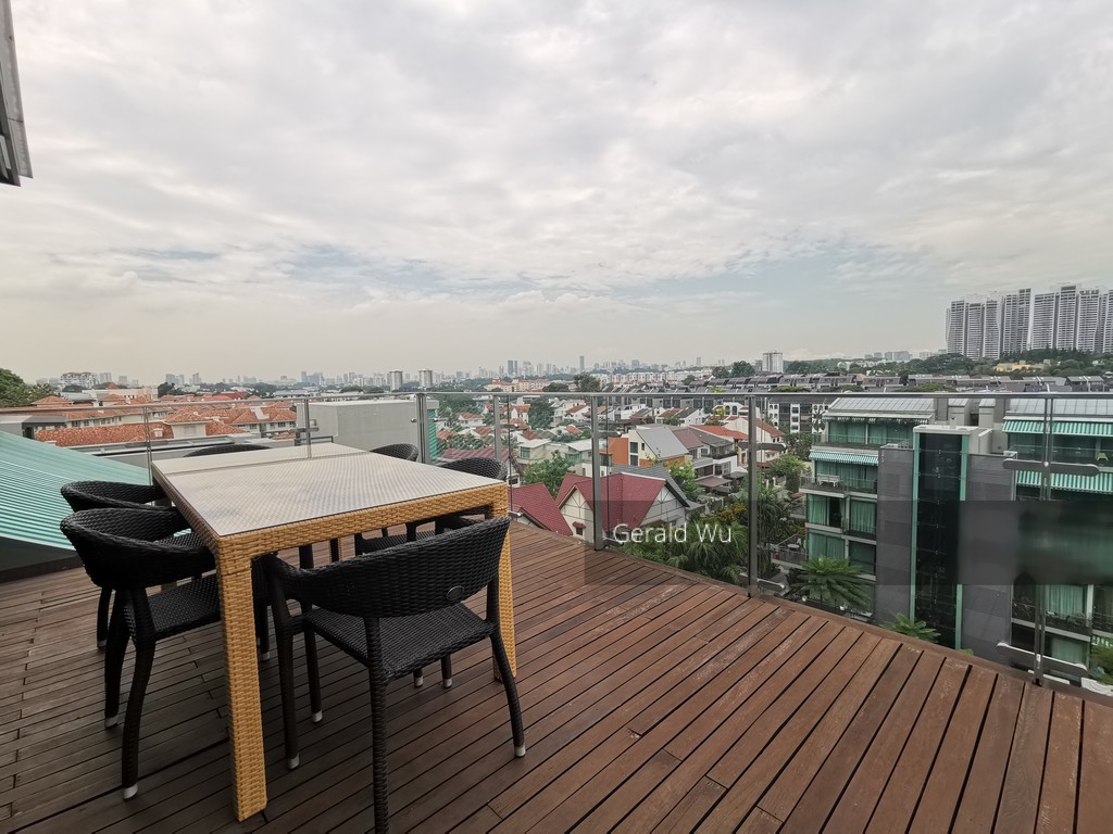 Duchess Residences (D10), Condominium #202211772